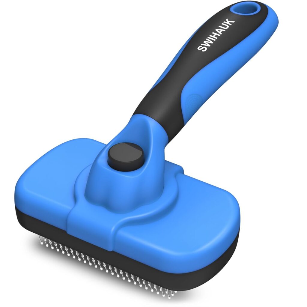 Best slicker brush