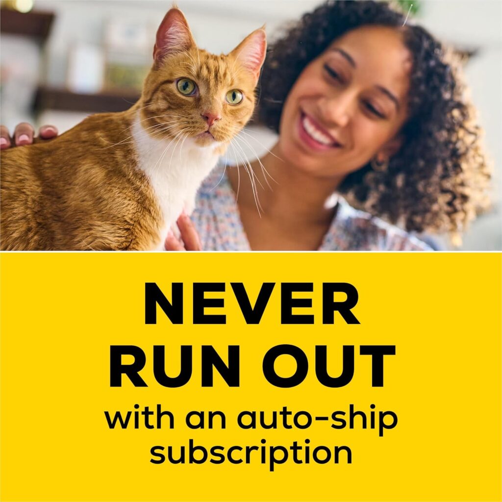 Looking for the best unscented cat litter? Purina Tidy Cats Free & Clean offers powerful clumping and odor control without fragrances. Perfect for multi-cat homes